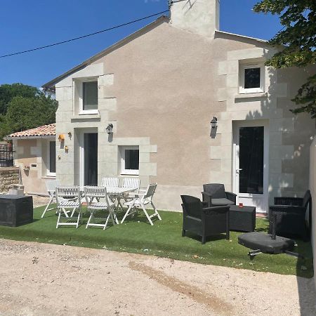 L'Abeille Sas Le Jardin De Messie Aparthotel Beaumont  Εξωτερικό φωτογραφία