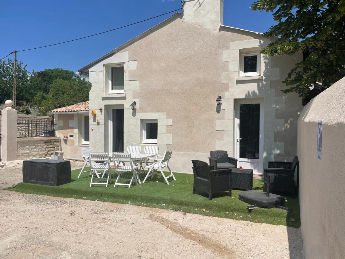 L'Abeille Sas Le Jardin De Messie Aparthotel Beaumont  Εξωτερικό φωτογραφία